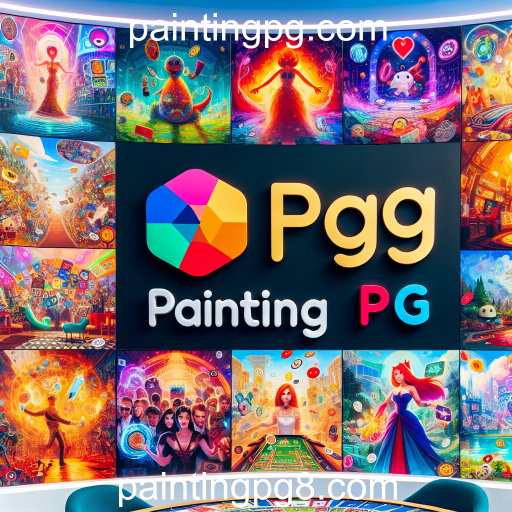 A Revolução da Arte Digital nos Jogos