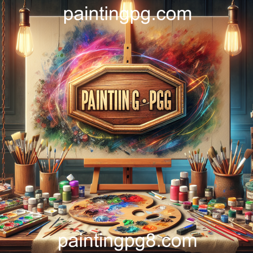 Aprimorando Suas Habilidades de Pintura: Dicas para Artistas Iniciantes