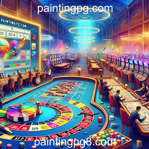 Descubra os Melhores Tutoriais Gratuitoss no PaintingPG